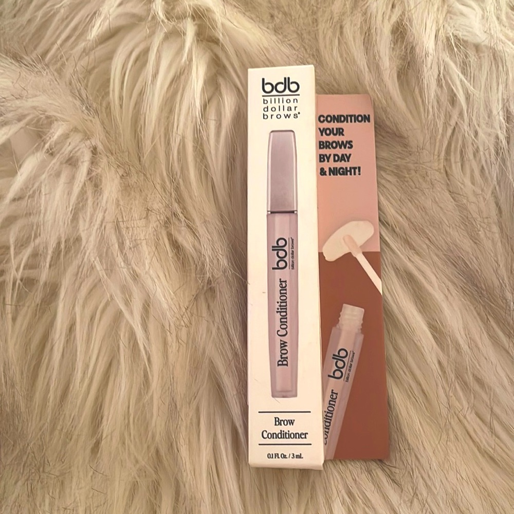 Brow Conditioner